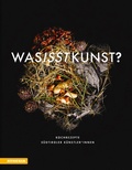 Cover: Was isst Kunst? - Athesia-Tappeiner Verlag