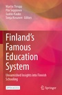 Cover: Finland's Famous Education System - Springer