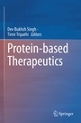 Cover: Protein-based Therapeutics - Springer