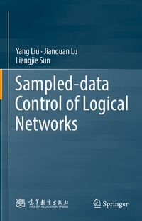 Abbildung von: Sampled-data Control of Logical Networks - Springer