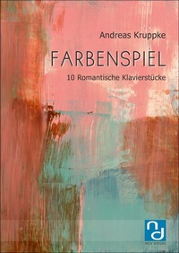 Abbildung von: Farbenspiel - ND-Verlag GmbH