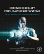 Cover: Extended Reality for Healthcare Systems - Academic Press