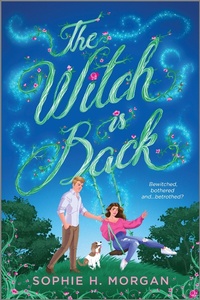 Enlarge image Cover: The Witch is Back - Harlequin