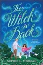 Cover: The Witch Is Back - Harlequin