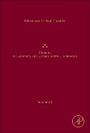 Cover: Advances in Heat Transfer: Volume 55 - Academic Press