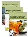 Cover: Cannabis, Cannabinoids, and Endocannabinoids - Academic Press