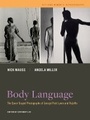 Cover: Body Language - University of California Press