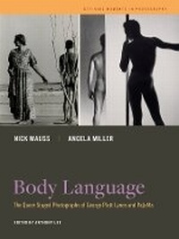 Enlarge image Cover: Body Language - University of California Press