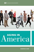 Cover: Aging in America - Naval Institute Press
