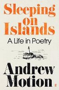 Enlarge image Cover: Sleeping on Islands - Faber & Faber