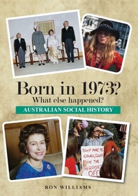 Enlarge image Cover: Born in 1973? - Boom Books