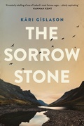 Cover: Sorrow Stone - University of Queensland Press