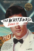 Cover: Whitewash - University of Queensland Press