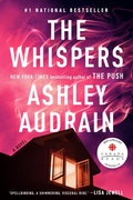 Cover: The Whispers - Viking