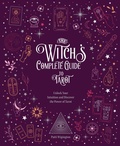 Cover: The Witch's Complete Guide to Tarot: Volume 2 - Chartwell Books