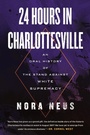 Cover: 24 Hours in Charlottesville - Beacon Press