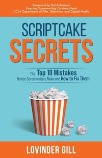 Abbildung von: Scriptcake Secrets - Gillder Frontier, LLC
