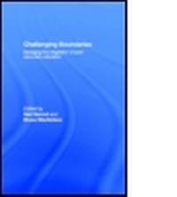 Enlarge image Cover: Challenging Boundaries - Routledge