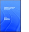 Cover: Challenging Boundaries - Routledge