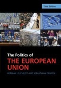 Bild: The Politics of the European Union - Cambridge University Press