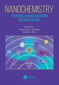 Cover: Nanochemistry - CRC Press