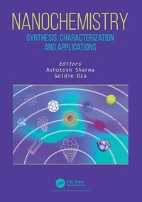 Enlarge image Cover: Nanochemistry - CRC Press