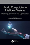 Cover: Hybrid Computational Intelligent Systems - CRC Press