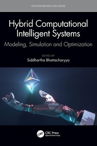 Enlarge image Cover: Hybrid Computational Intelligent Systems - CRC Press