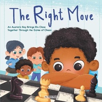 Bild vergrößern Bild: Right Move - Paw Prints Publishing