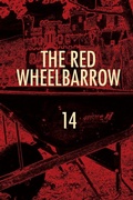 Cover: The Red Wheelbarrow 14 - Lulu.com