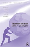 Cover: Treatment Resistant Anxiety Disorders - Routledge