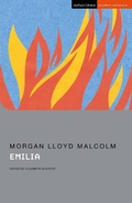 Cover: Emilia - Methuen Drama