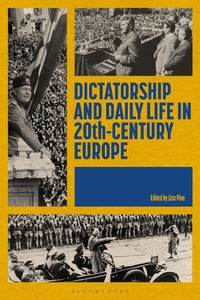 Bild: Dictatorship and Daily Life in 20th-Century Europe - Bloomsbury Academic