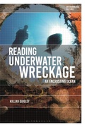 Cover: Reading Underwater Wreckage - Bloomsbury Academic