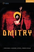 Cover: Dmitry - Methuen Drama
