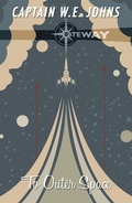 Cover: To Outer Space - GATEWAY
