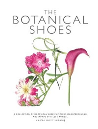 Abbildung von: The Botanical Shoes - Billy Showell