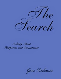 Enlarge image Cover: The Search - Lulu.com