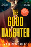 Cover: The Good Daughter - Michael Joseph Ltd