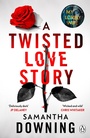 Cover: A Twisted Love Story - Penguin Books Ltd