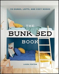 Enlarge image Cover: The Bunk Bed Book - Gibbs Smith