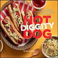 Abbildung von: Hot Diggity Dog - Gibbs Smith