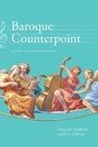 Cover: Baroque Counterpoint - State University of New York Press
