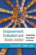 Cover: Empowerment Evaluation and Social Justice - Guilford Press