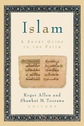 Cover: Islam - Wm B Eerdmans Publishing Co