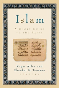 Enlarge image Cover: Islam - Wm B Eerdmans Publishing Co