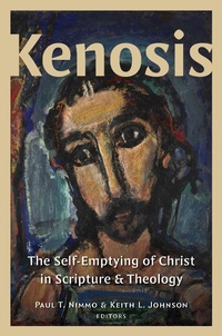 Enlarge image Cover: Kenosis - Wm B Eerdmans Publishing Co