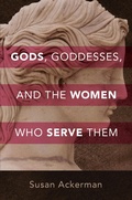 Cover: Gods, Goddesses, and the Women Who Serve Them - Wm B Eerdmans Publishing Co