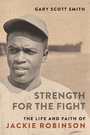 Cover: Strength for the Fight - Eerdmans