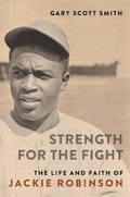 Cover: Strength for the Fight - Eerdmans